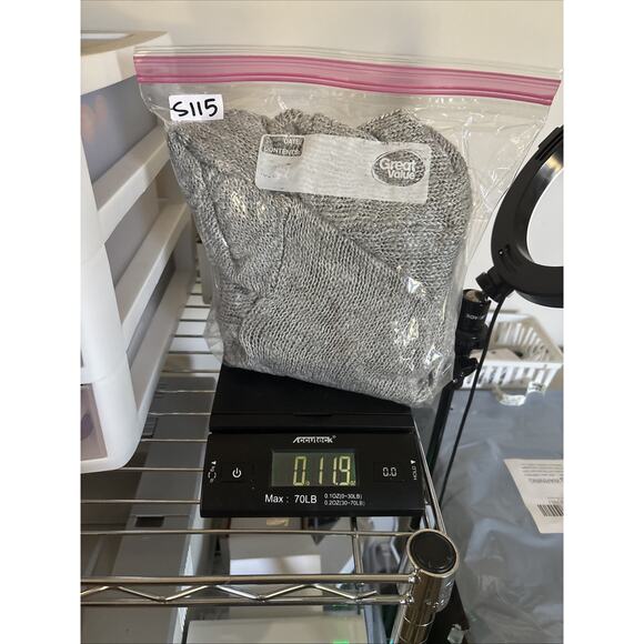 Lucky Brand Womens Sheer Lace Boho Cardigan Size XL Indie Fairy Grunge Open - Picture 9 of 9